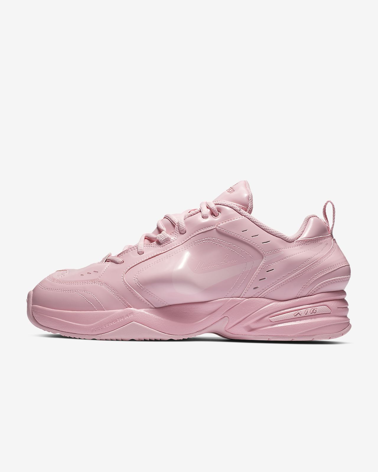 air monarch pink