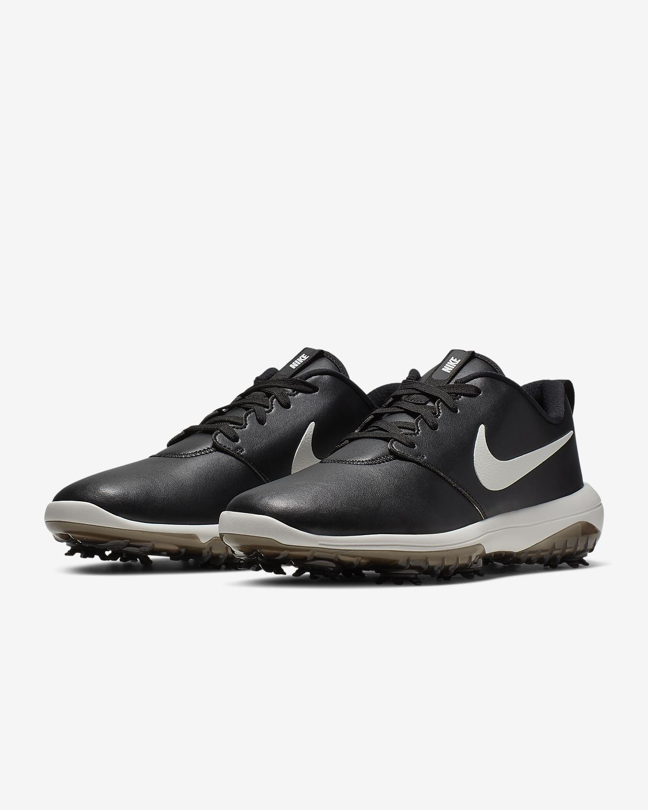 nike roshe schwarz herren