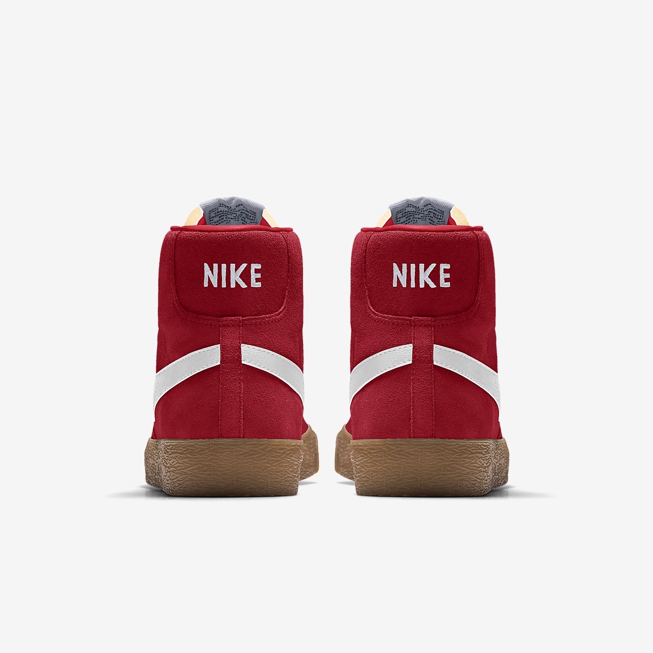 nike blazer mid hombre rebajas