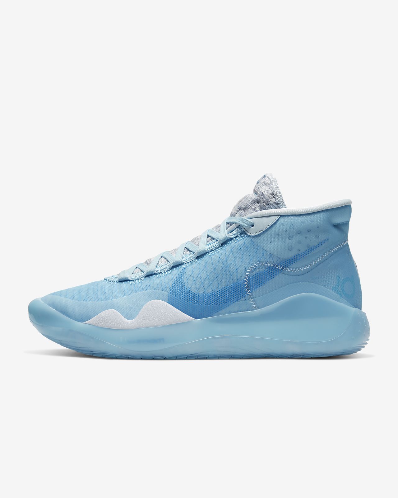 kd 12 basketball shoes