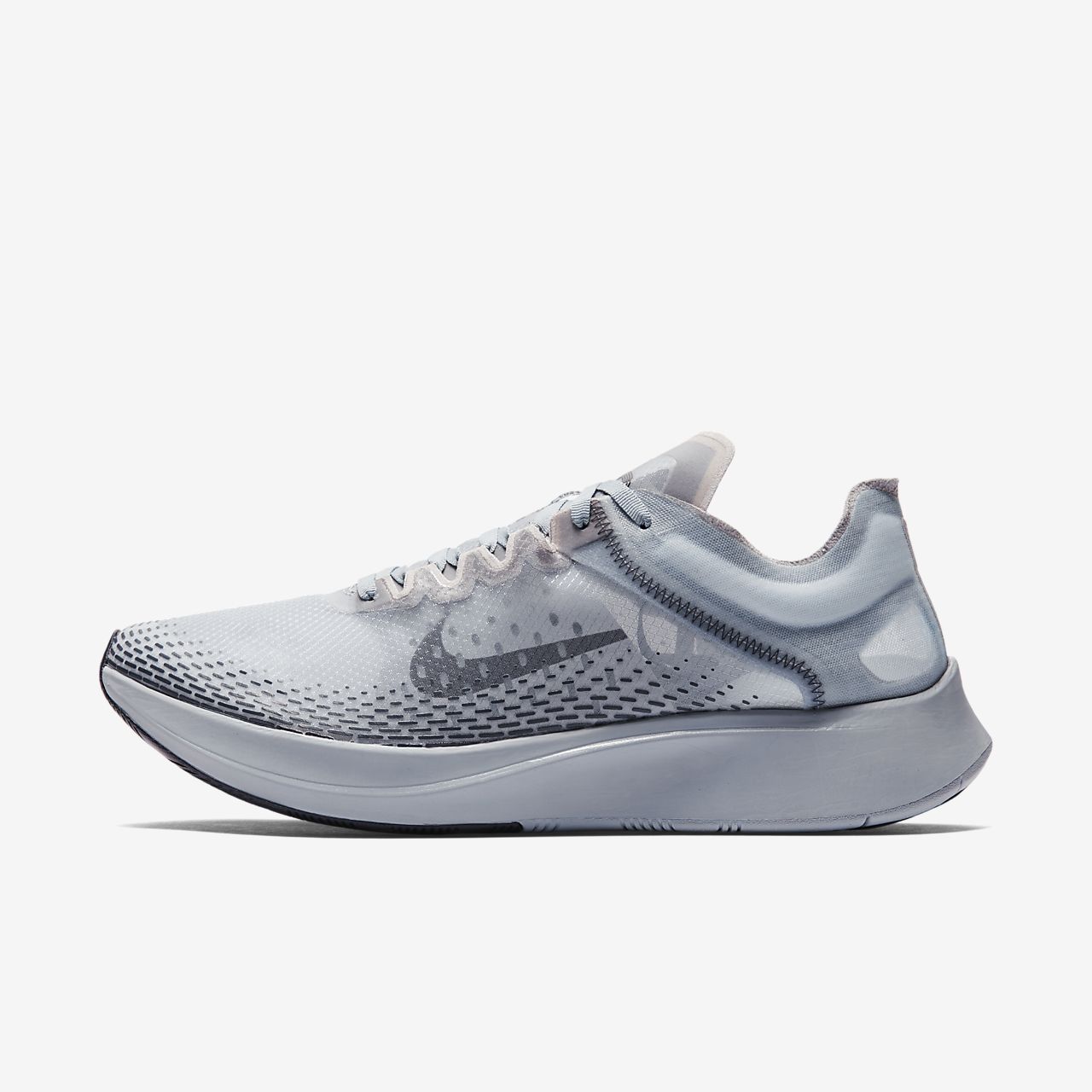 zapatillas zoom fly