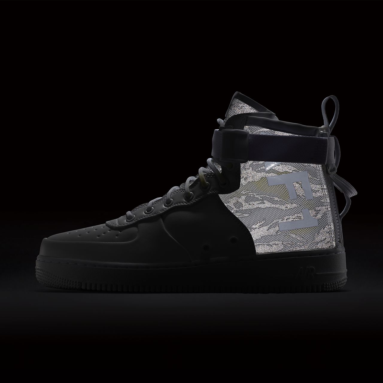 nike sf air force 1 mid herrenschuh nike sf air force 1 mid herrenschuh