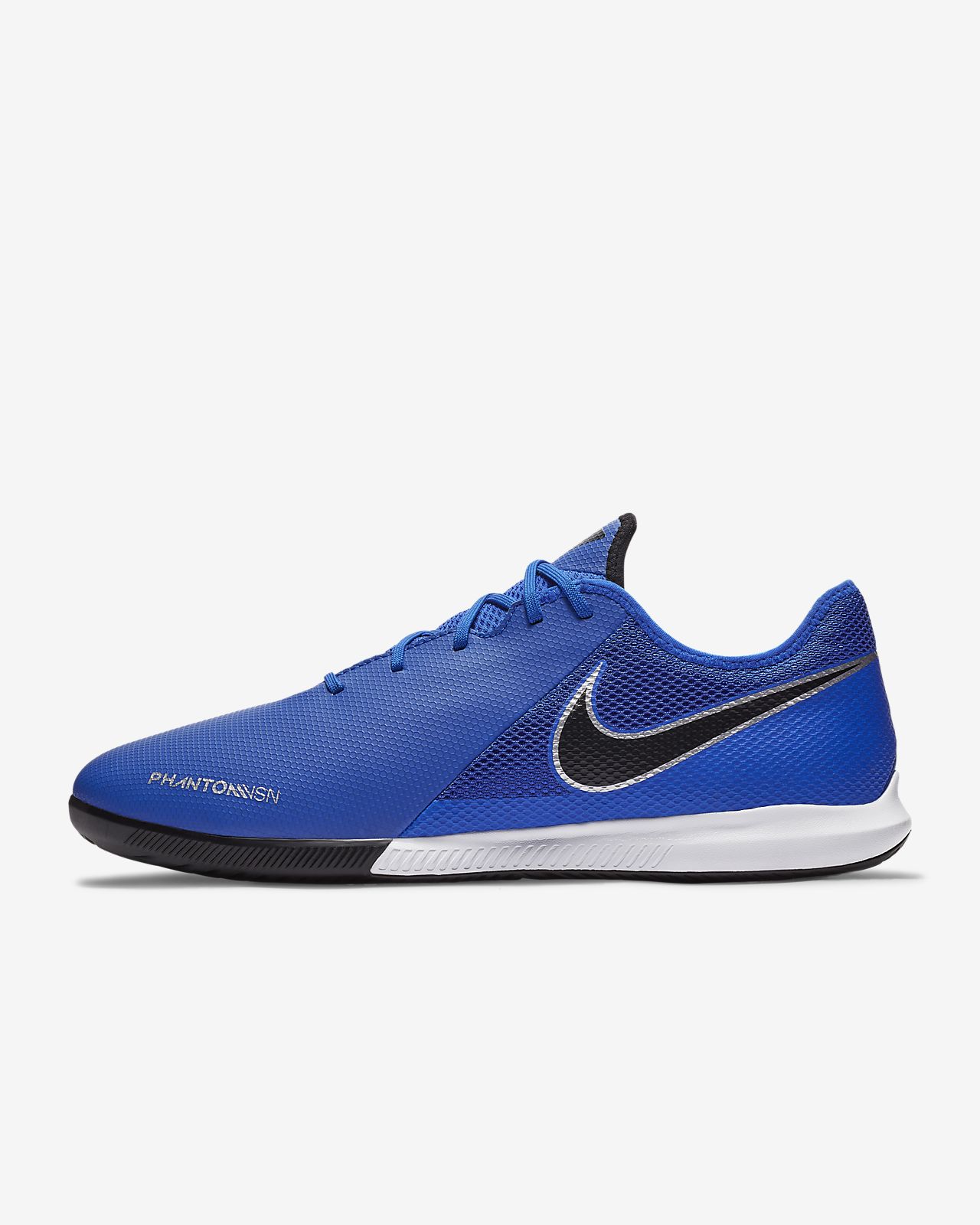 basket nike foot salle Future Noir Blanc pas cher en ligne sur ...