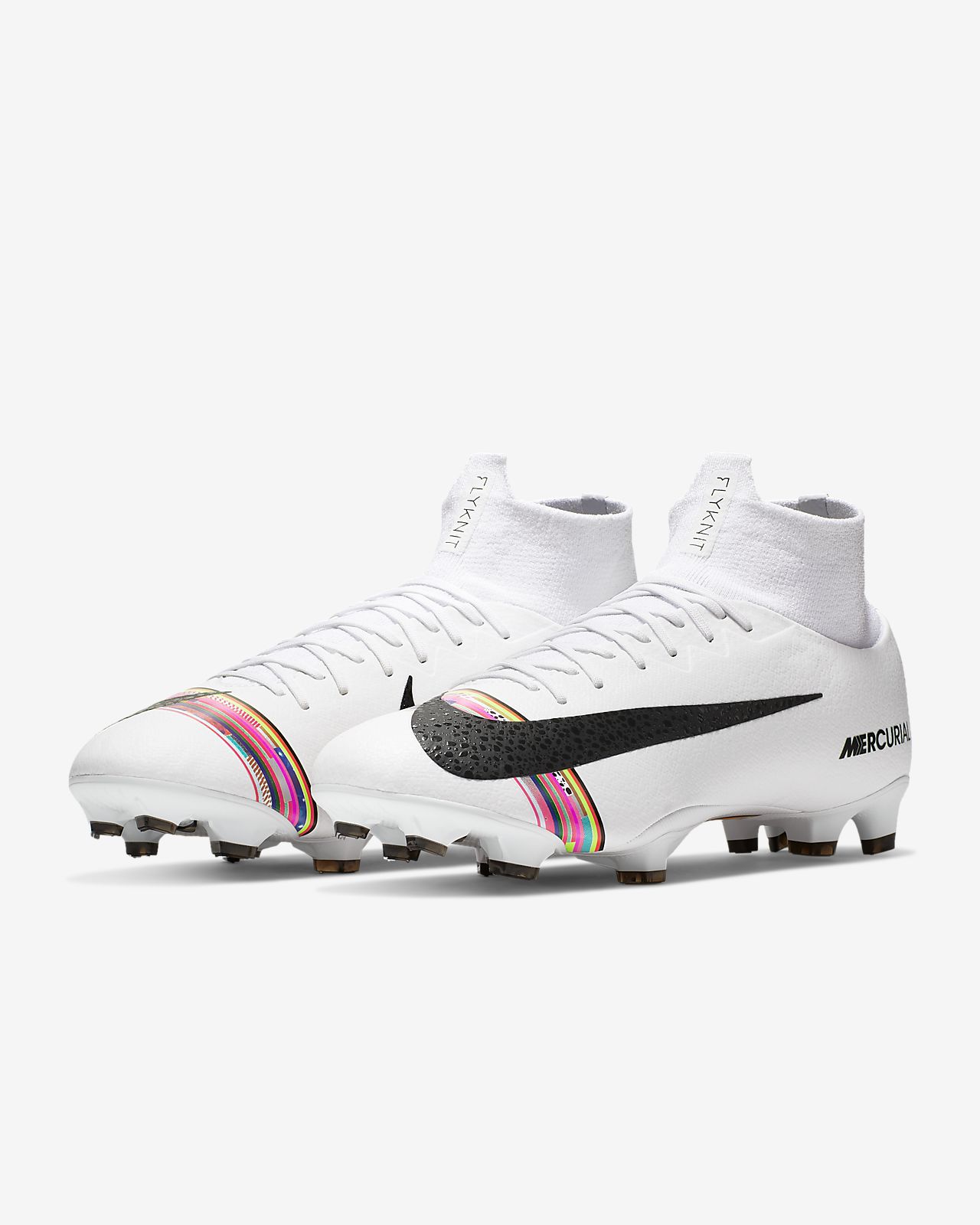 Nike Mercurial Superfly 7 Elite Society Sport Shoes