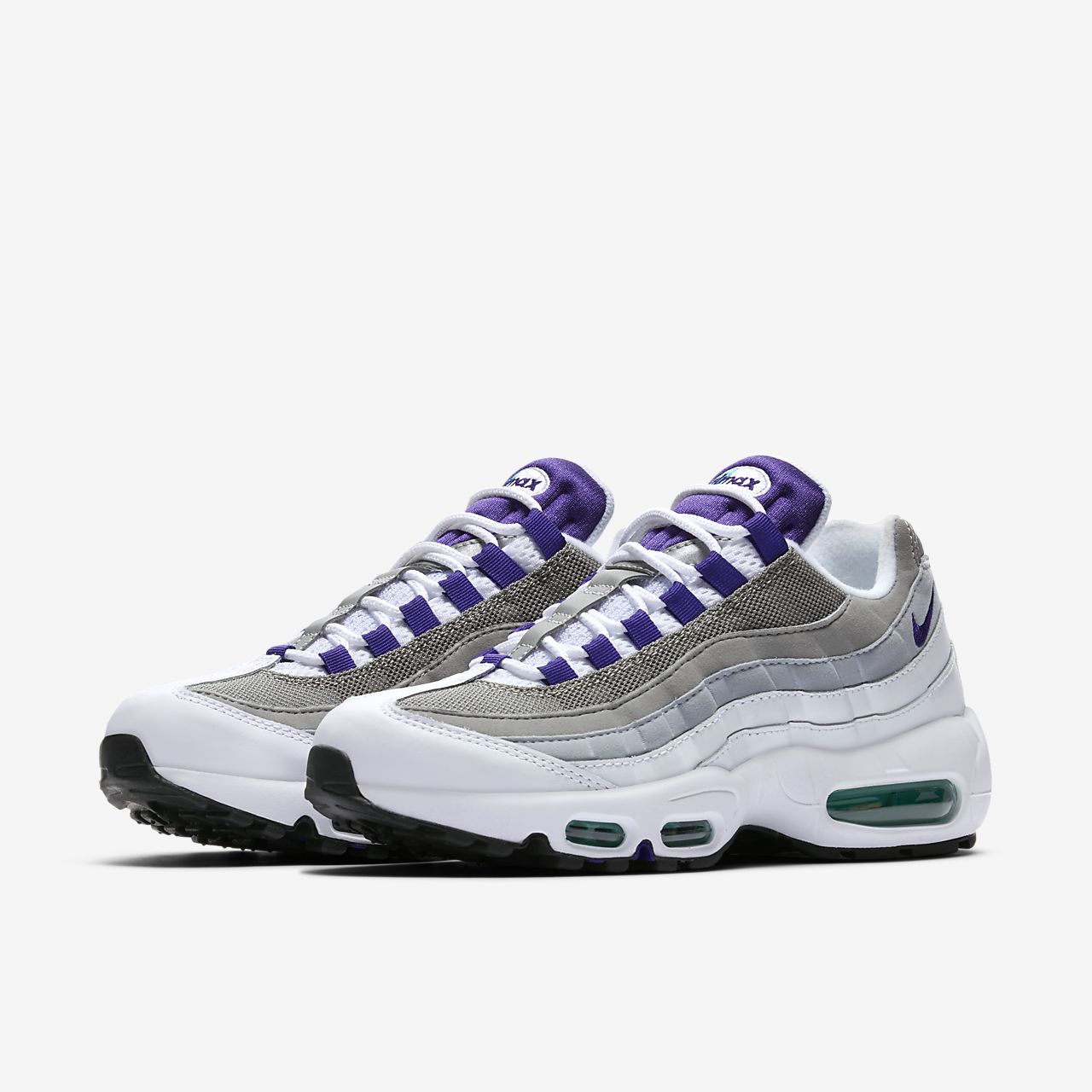 nike air max 95 white nike air max 95 white