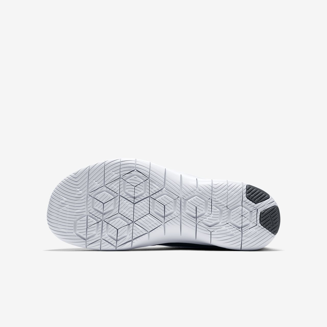 Calzado de running para niños talla grande Nike Flex Contact 2 Calzado de running para niños talla grande Nike Flex Contact 2
