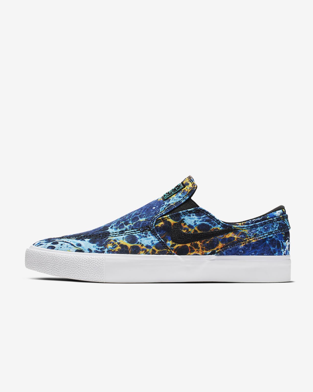 nike stefan janoski slip on