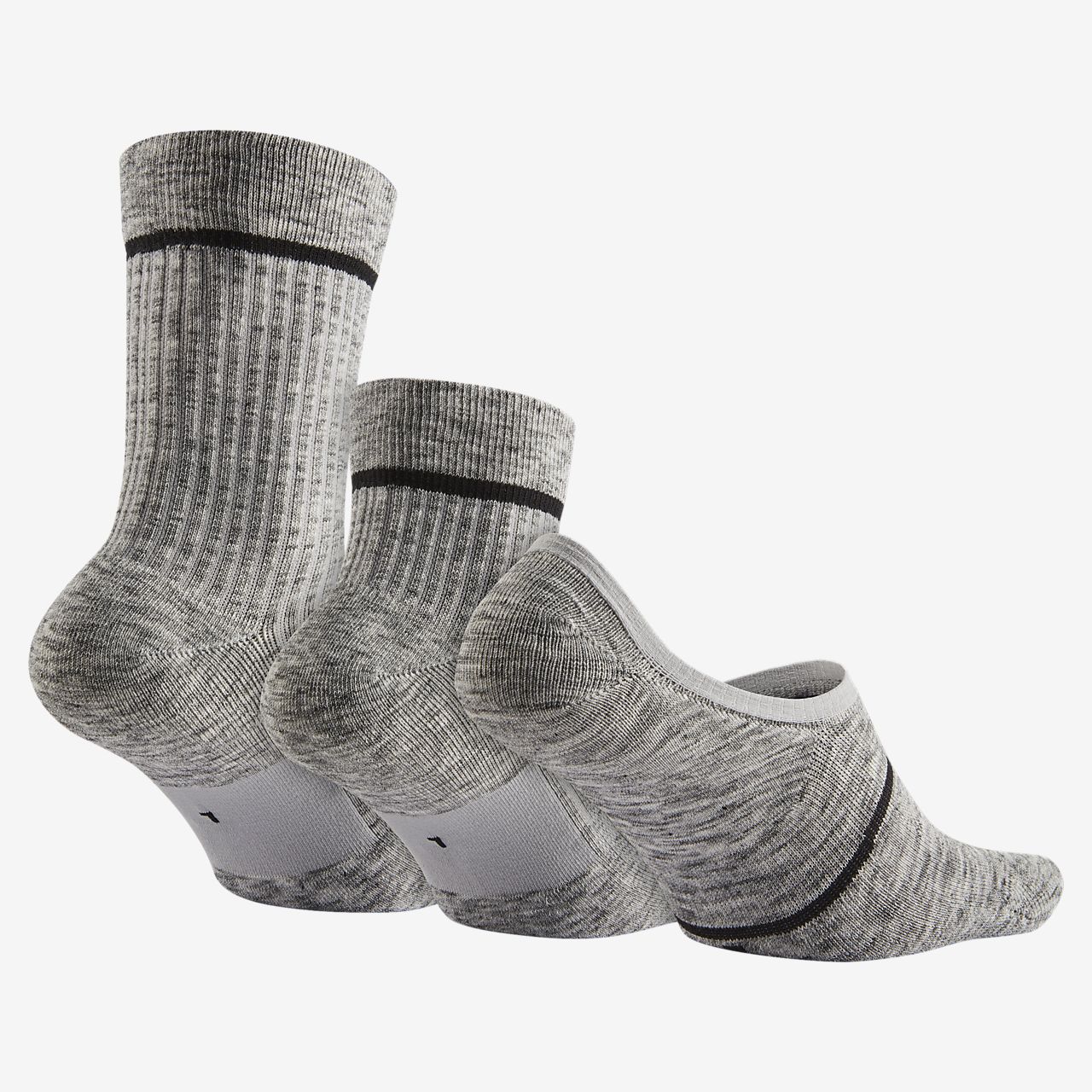sneaker socks nike