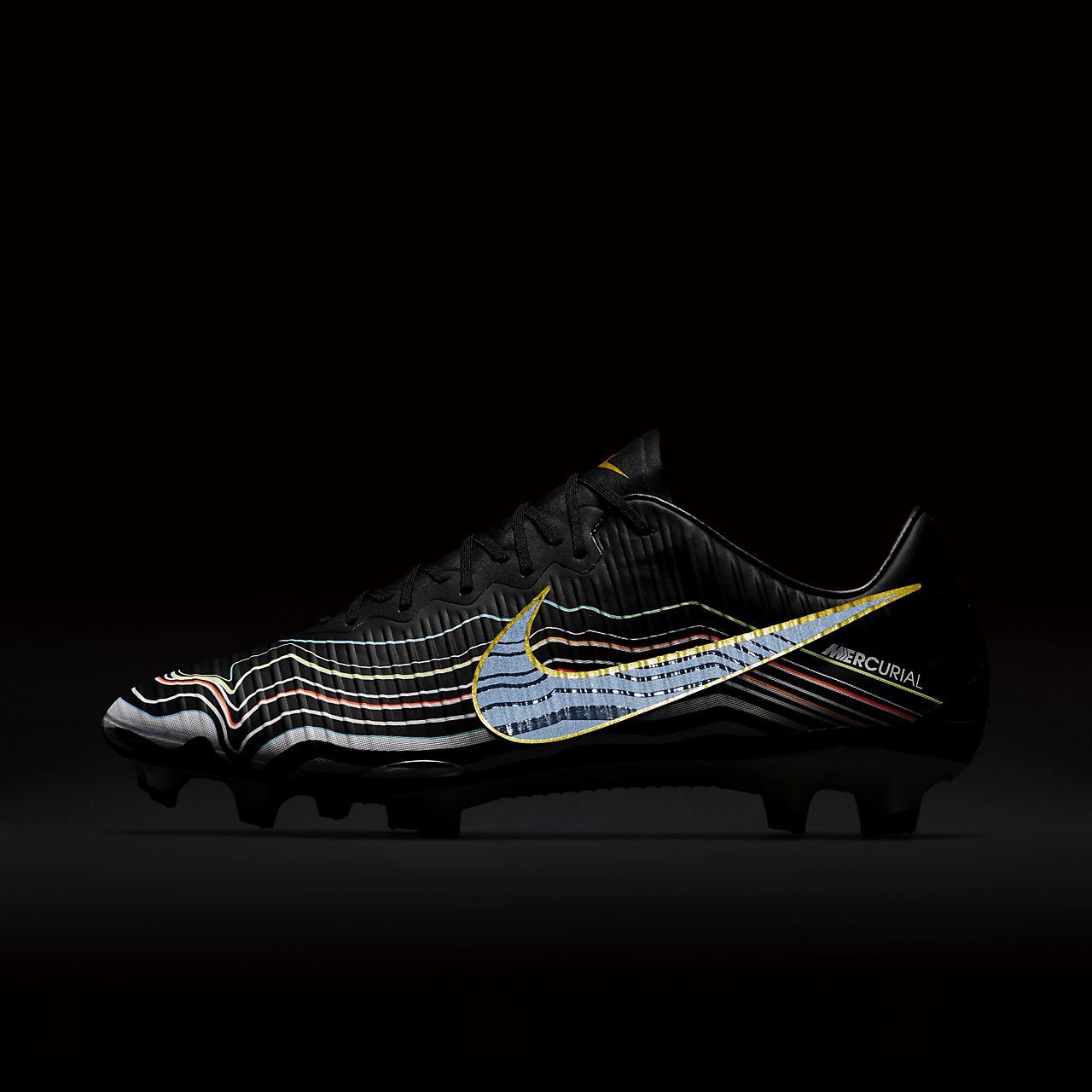 nike bhm football boots
