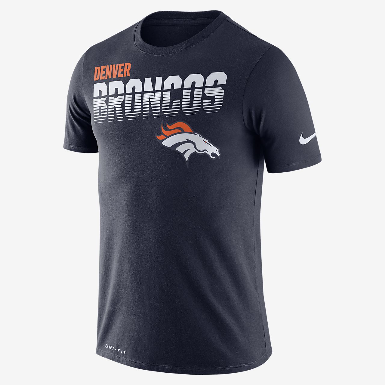 where can i find a broncos shirt
