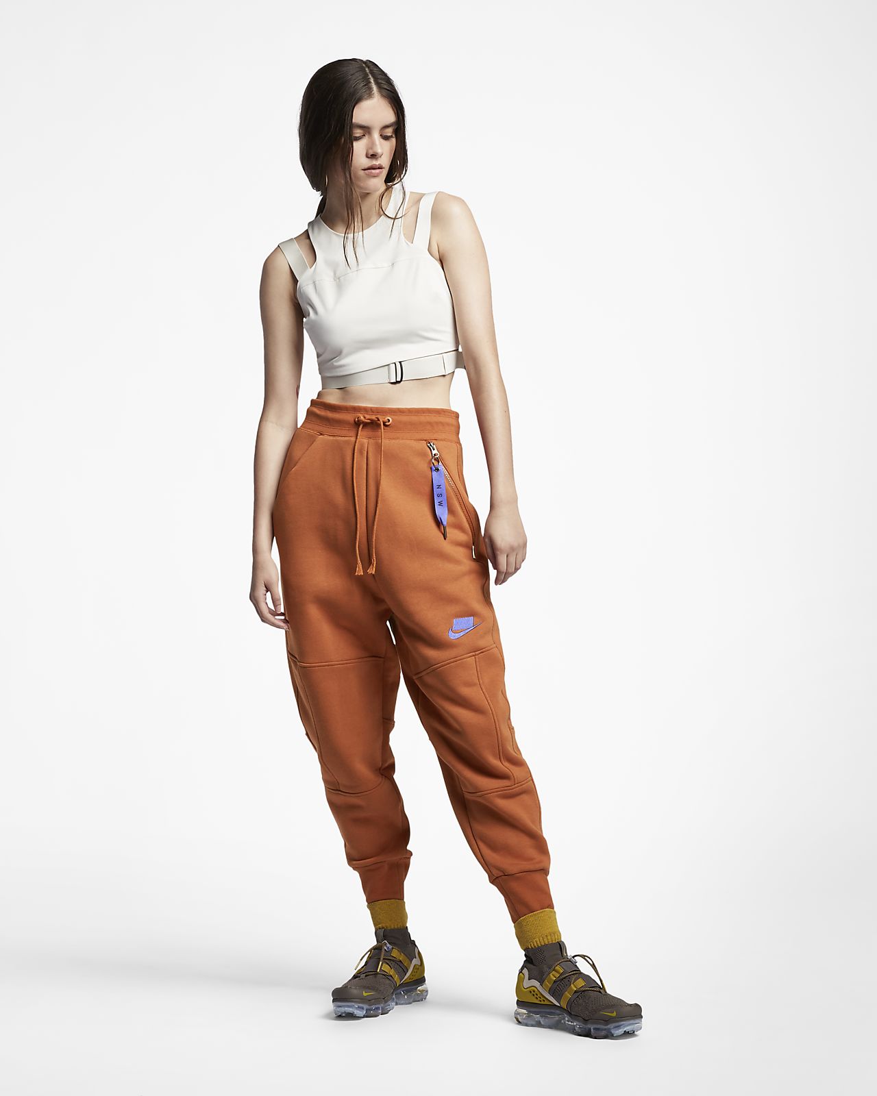 women's joggers nike sportswear