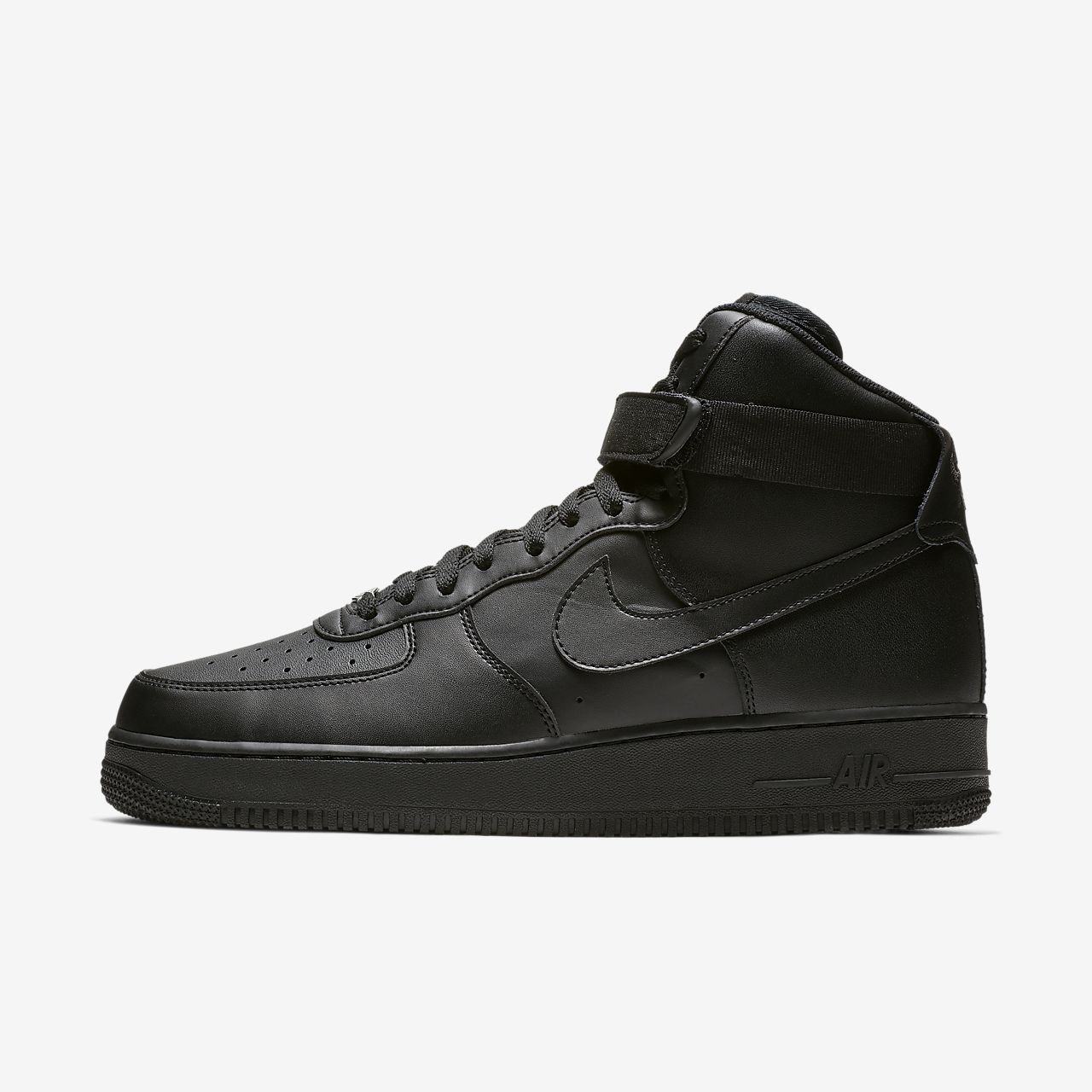 men's nike air force 1 high 07