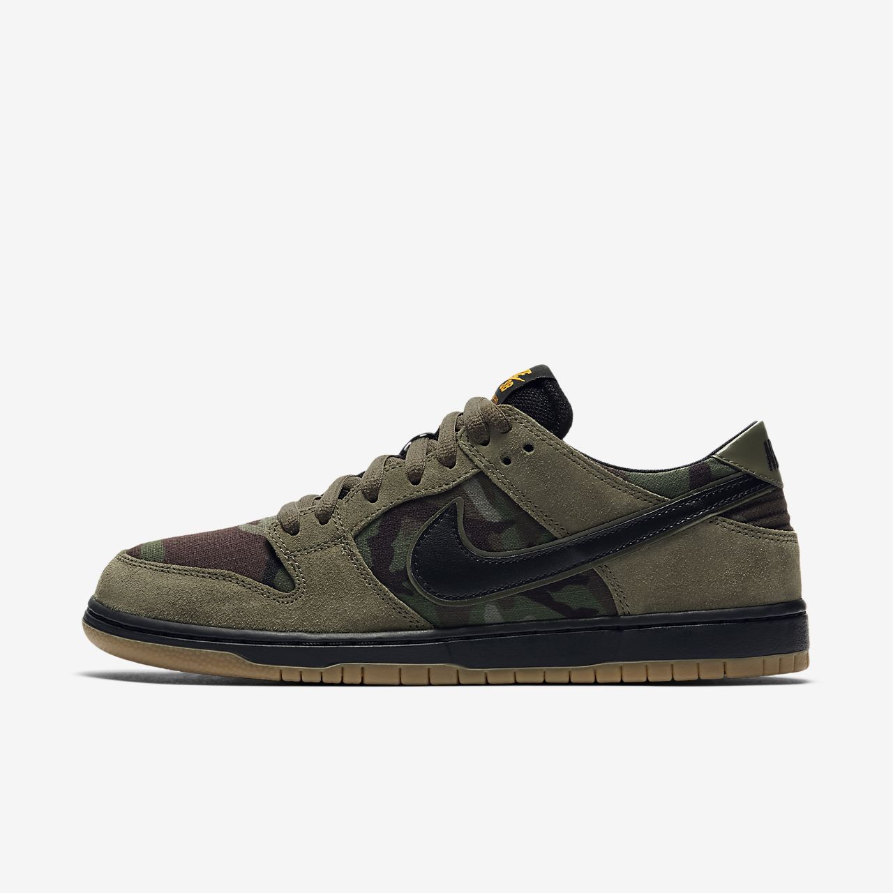 nike sb dunk mid homme