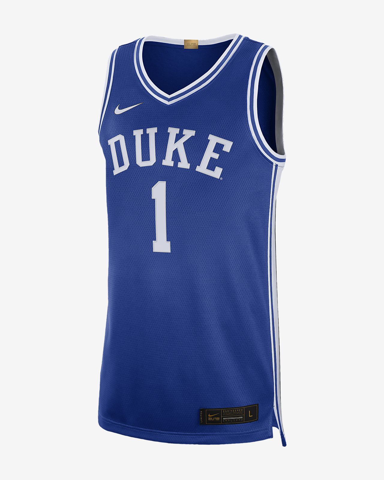 duke basketball shirts nike