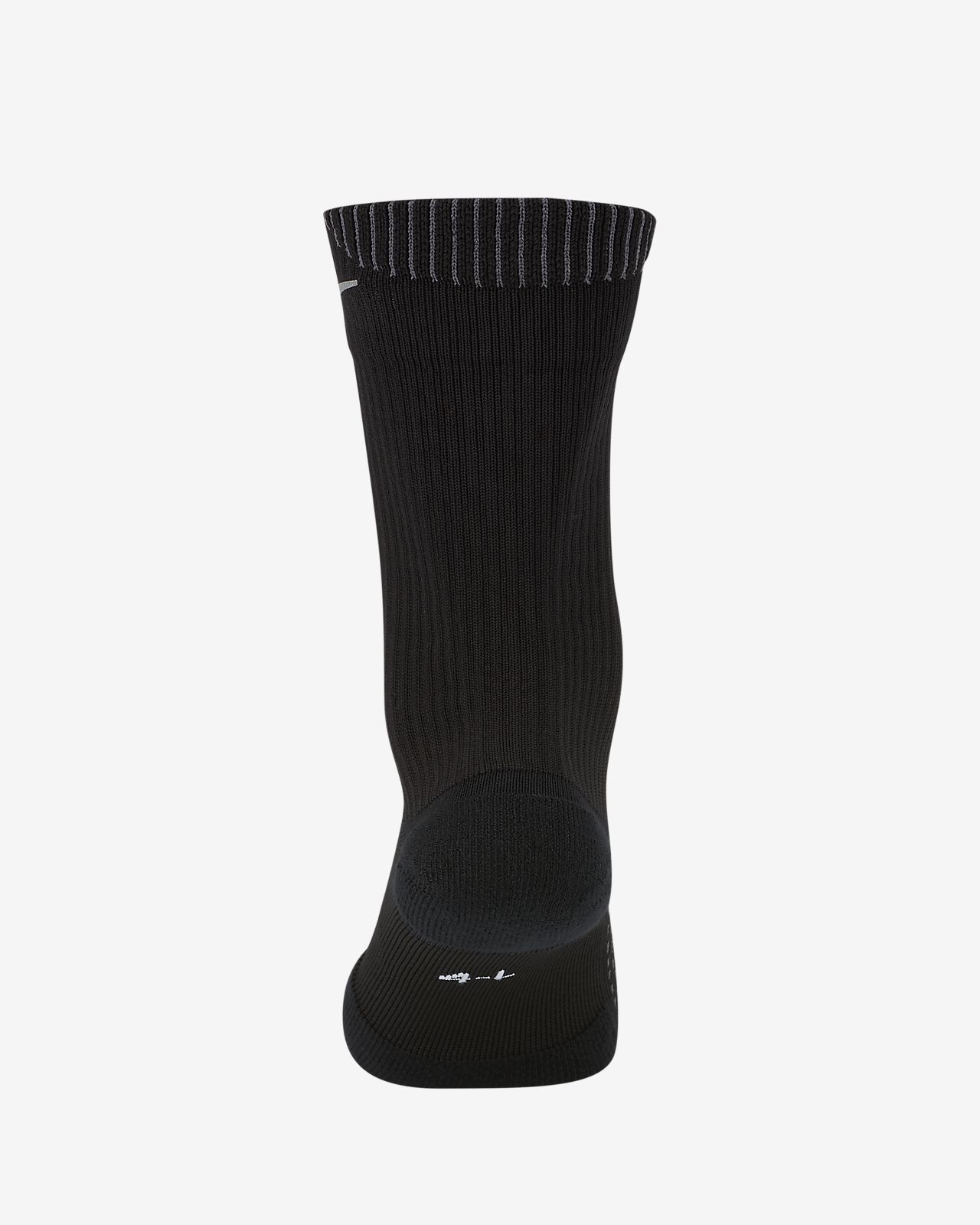 nike spark wool socks