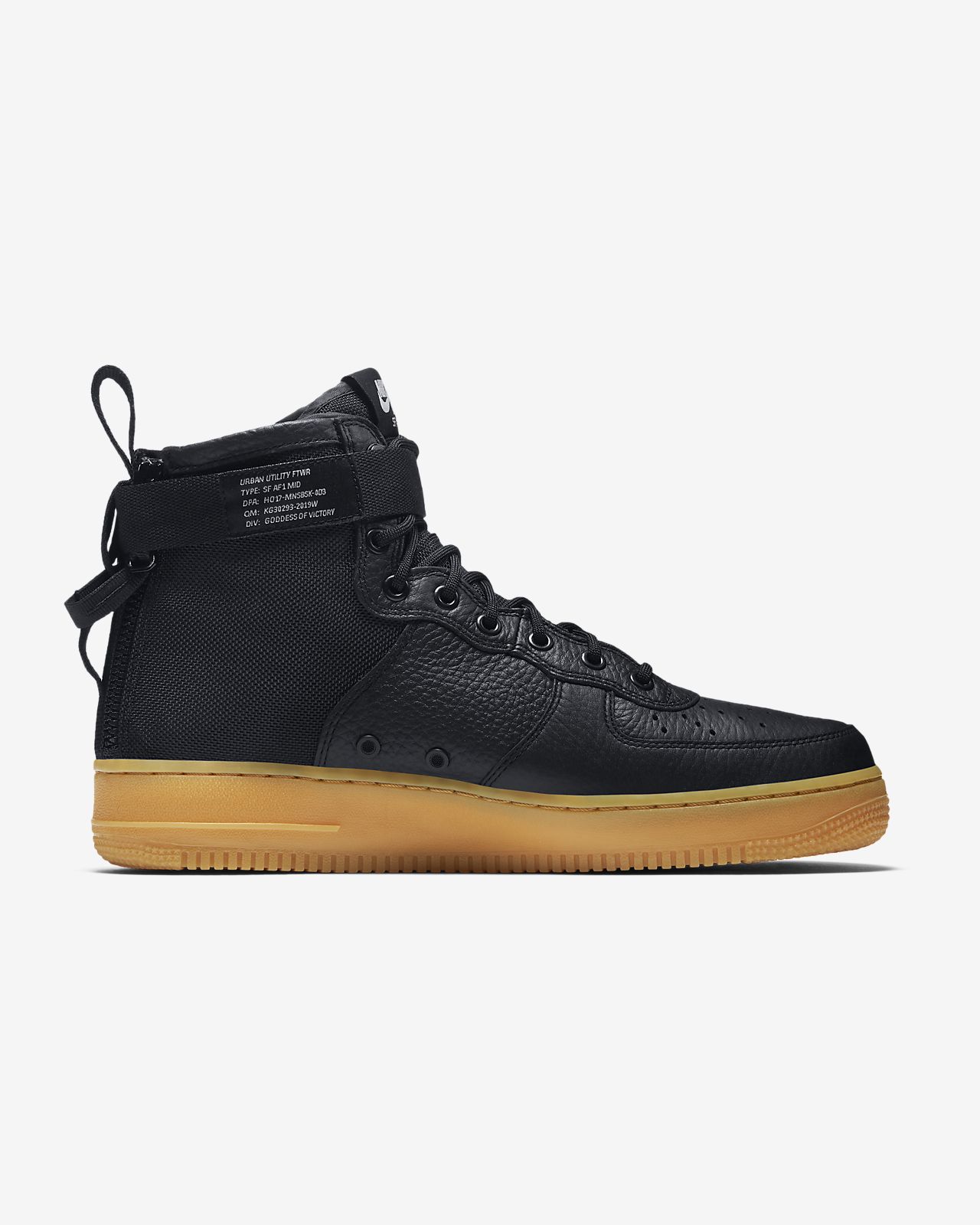 buty air force 1 (af1) duckboot buty air force 1 (af1) duckboot