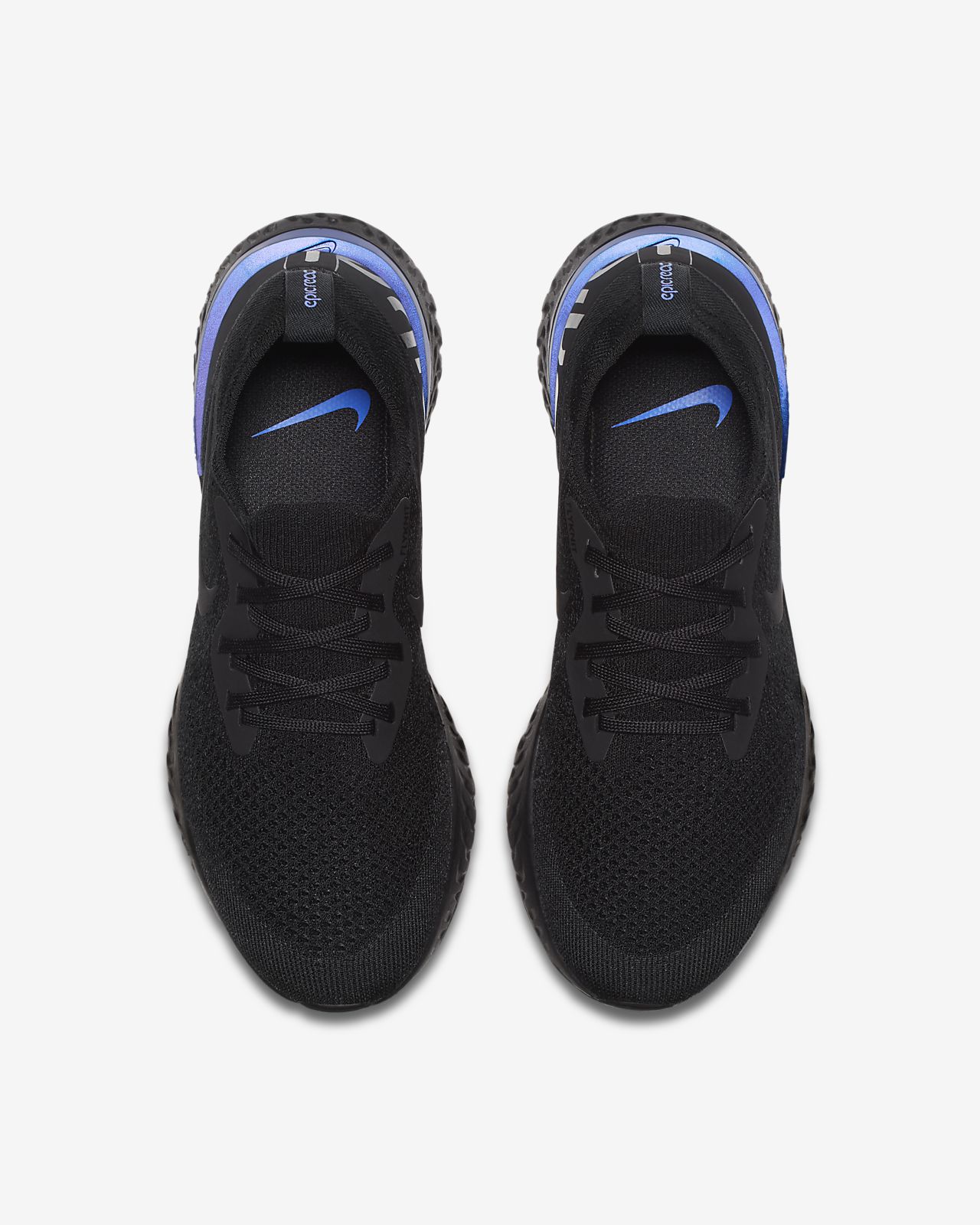 Nike Epic React Flyknit Women's Running Shoe