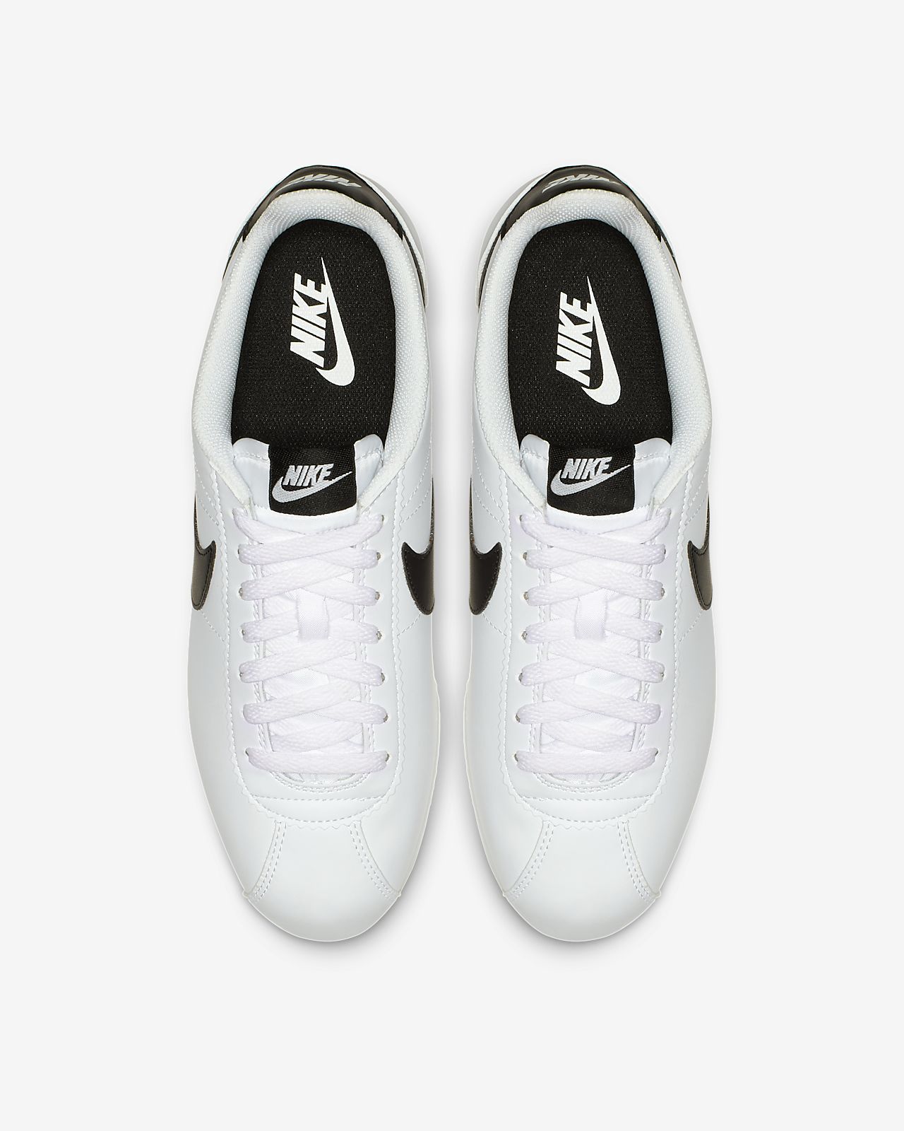 Nike Classic Cortez Women's Shoe. Nike.com GB