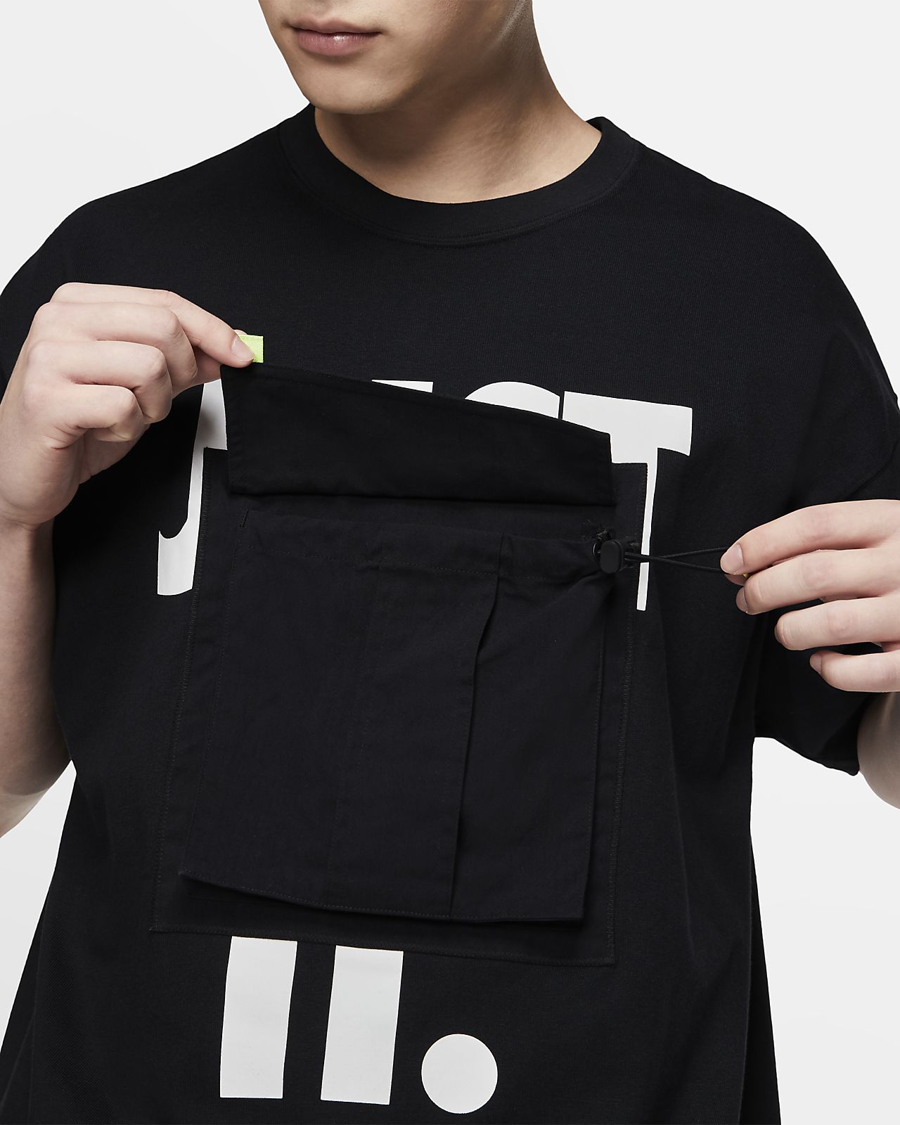 Nike公式 ナイキ Ispa メンズ Jdi Tシャツ オンラインストア 通販サイト