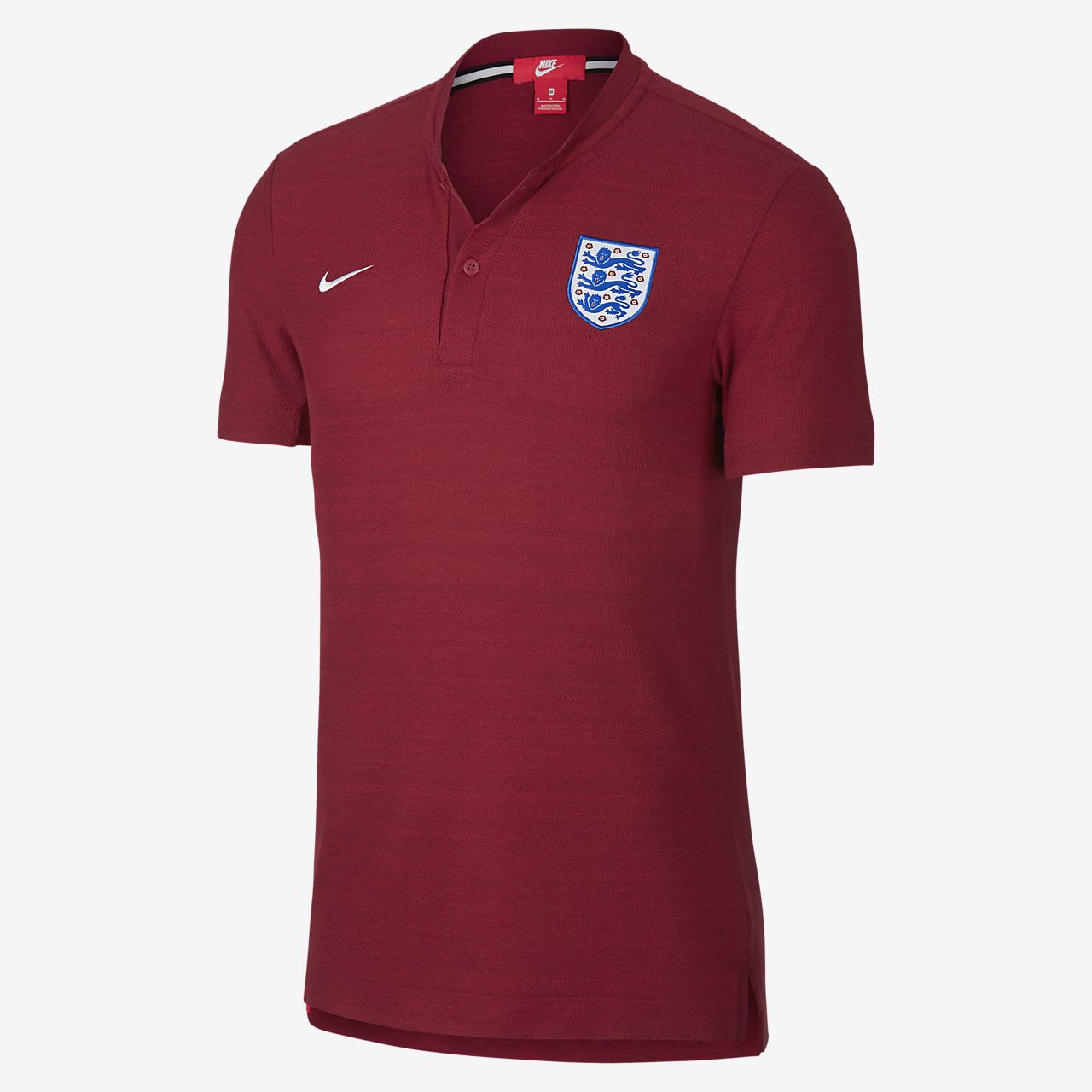 nike grand slam polo