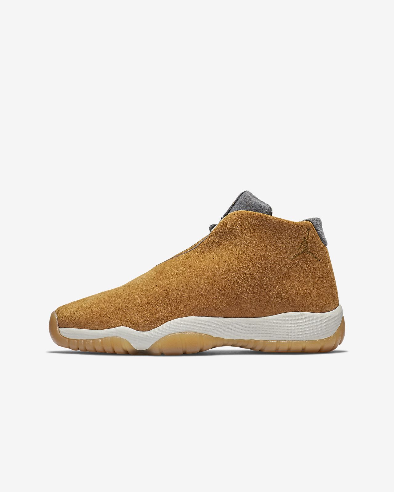 jordan future bianche