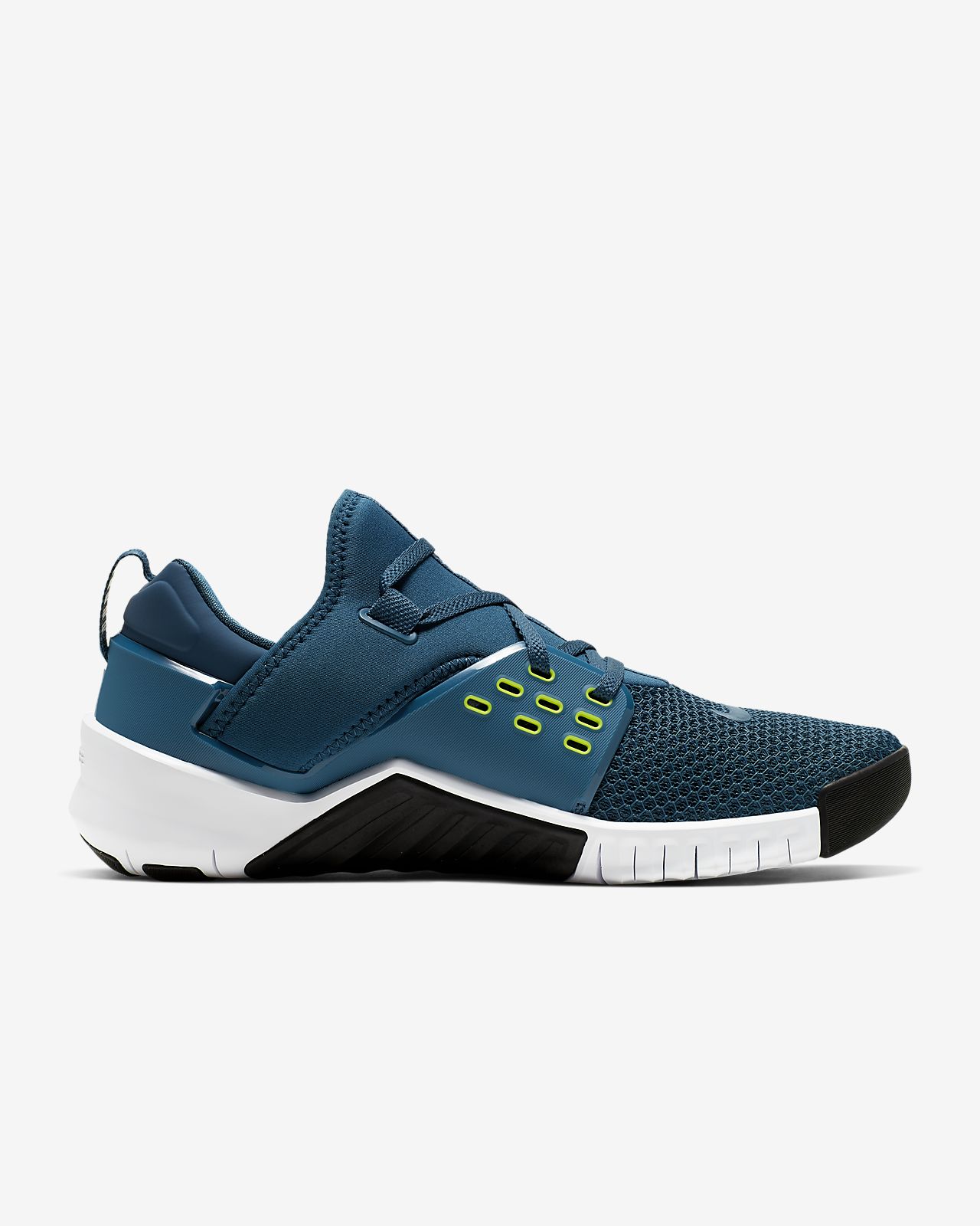 Nike Free X Metcon 2 Herren Trainingsschuh Nike Herren Trainingsschuh Free X Metcon Sneakers: