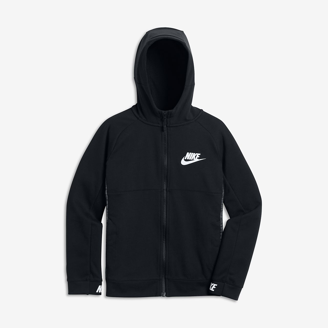 nike sweatshirts kids price