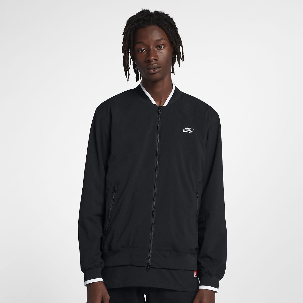 veste bomber nike
