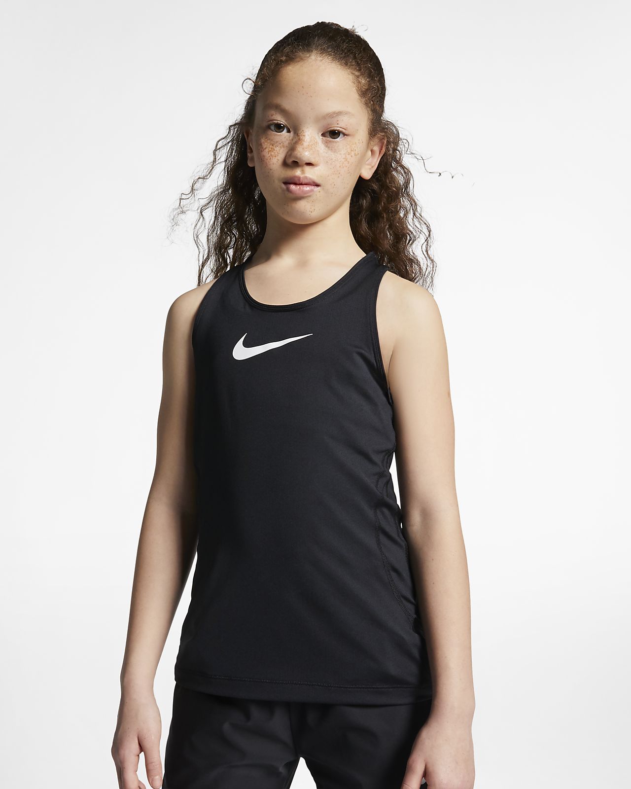 nike tirantes
