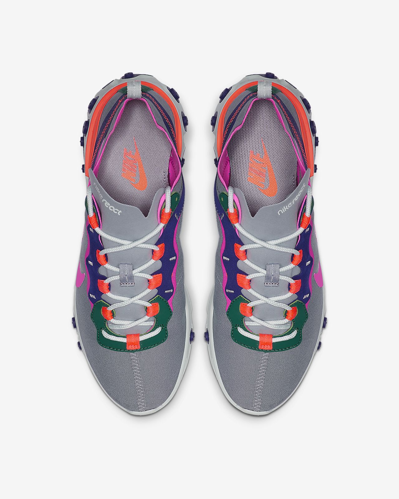 nike air huarache light rose