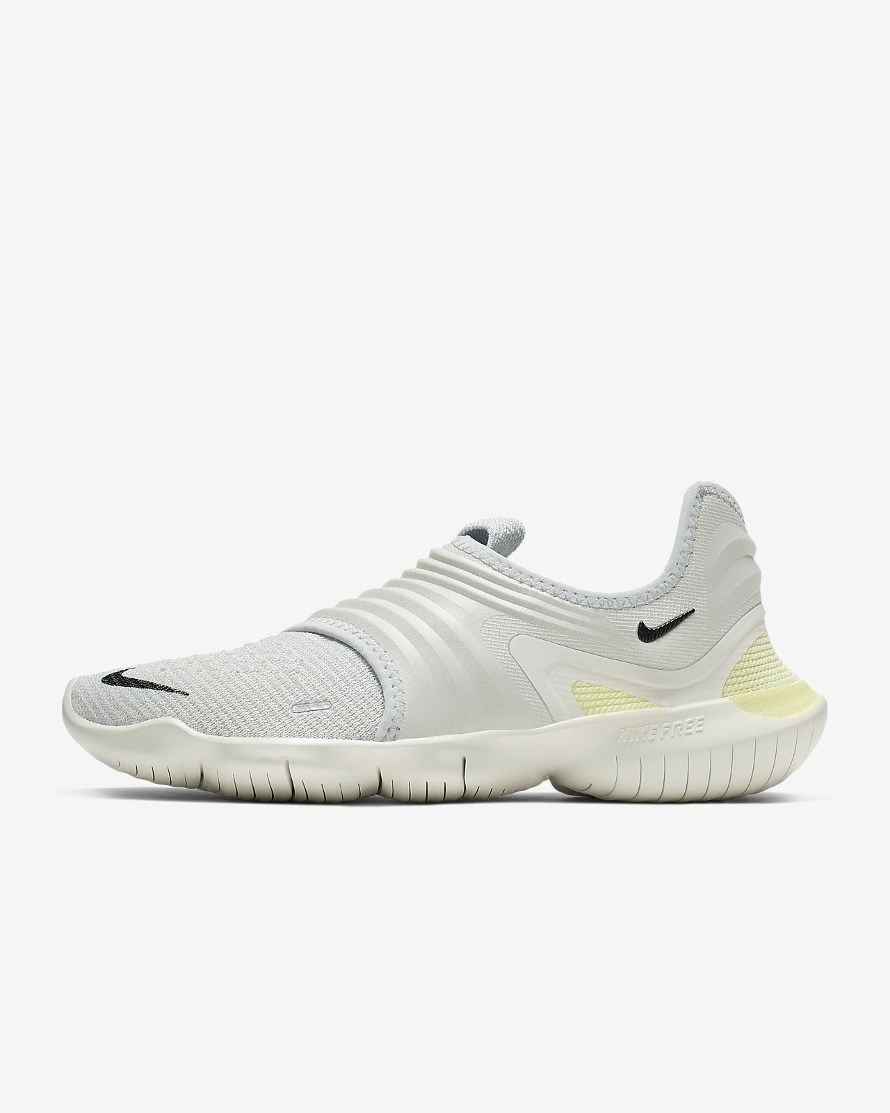 Nike Free RN Flyknit 3.0 Women's Running Shoe Nike Free RN Flyknit 3.0 Women's Running Shoe
