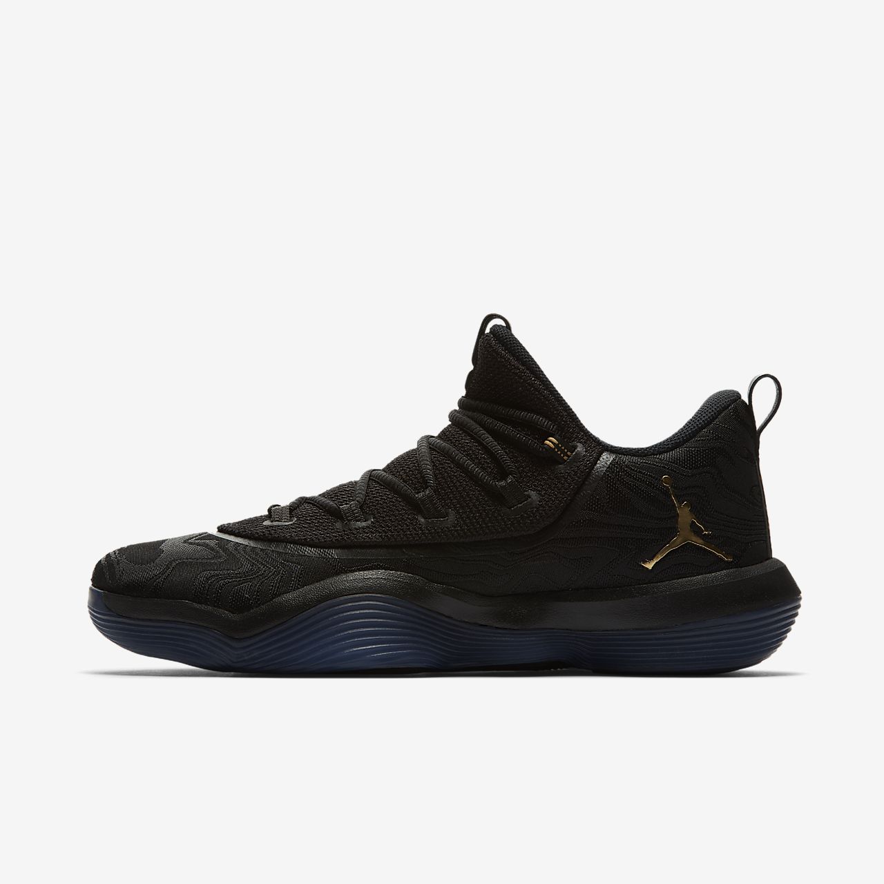 JORDAN SUPER.FLY 2017 LOW Groesse 11 JORDAN SUPER.FLY 2017 LOW Groesse 11