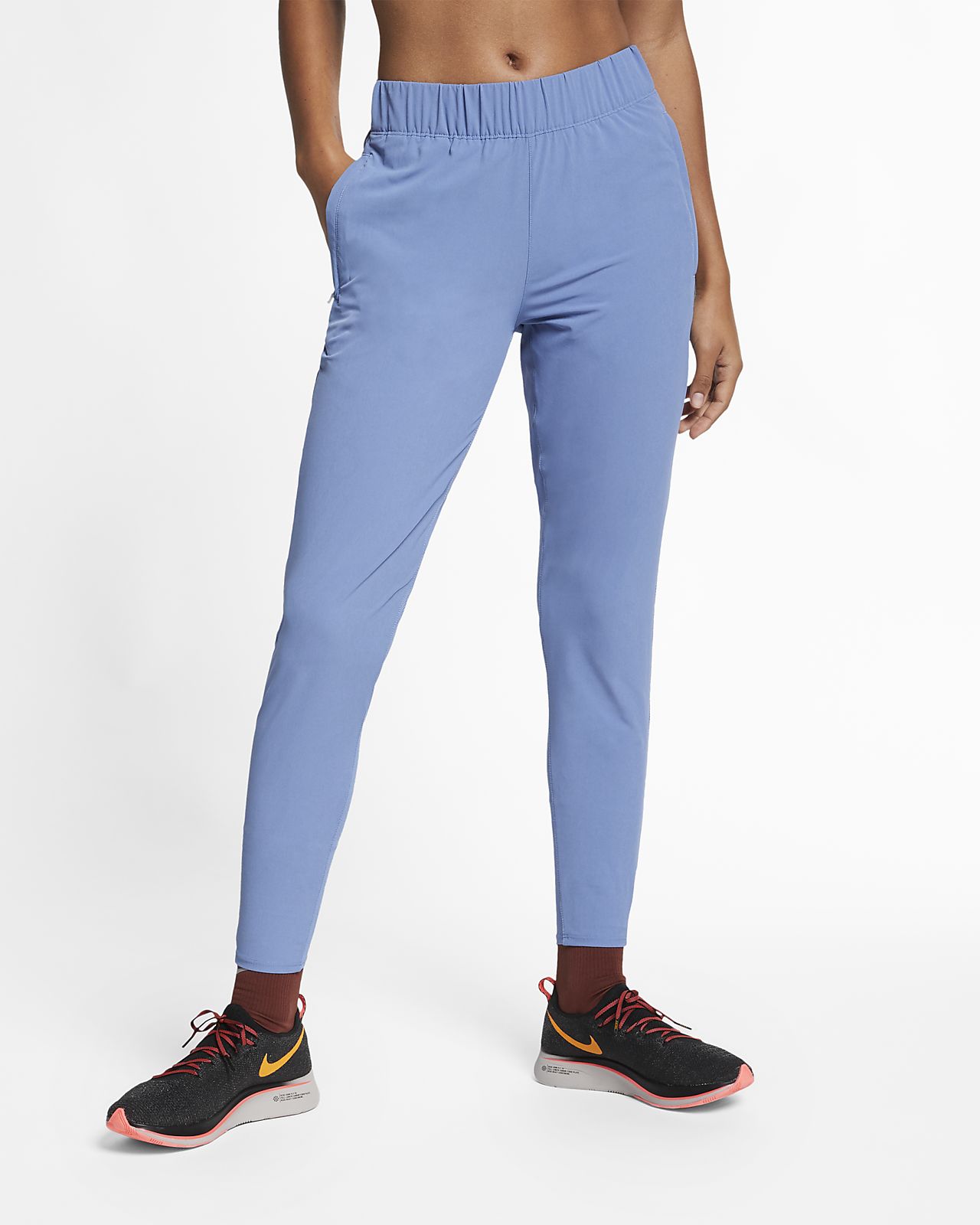 Nike Tech Pack 34 Laufhose für Damen Nike Tech Pack 34 Laufhose für Damen