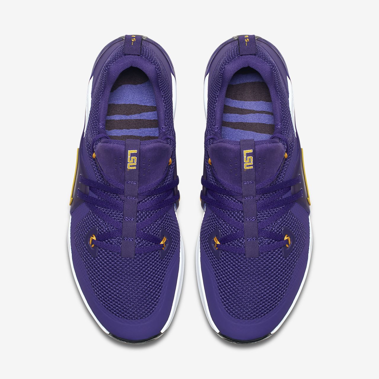 Nike Zoom Command College (LSU) Training Shoe