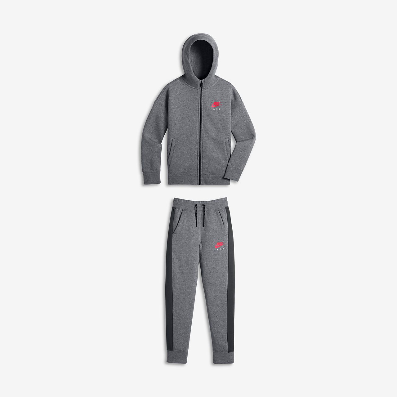 nike tracksuit new