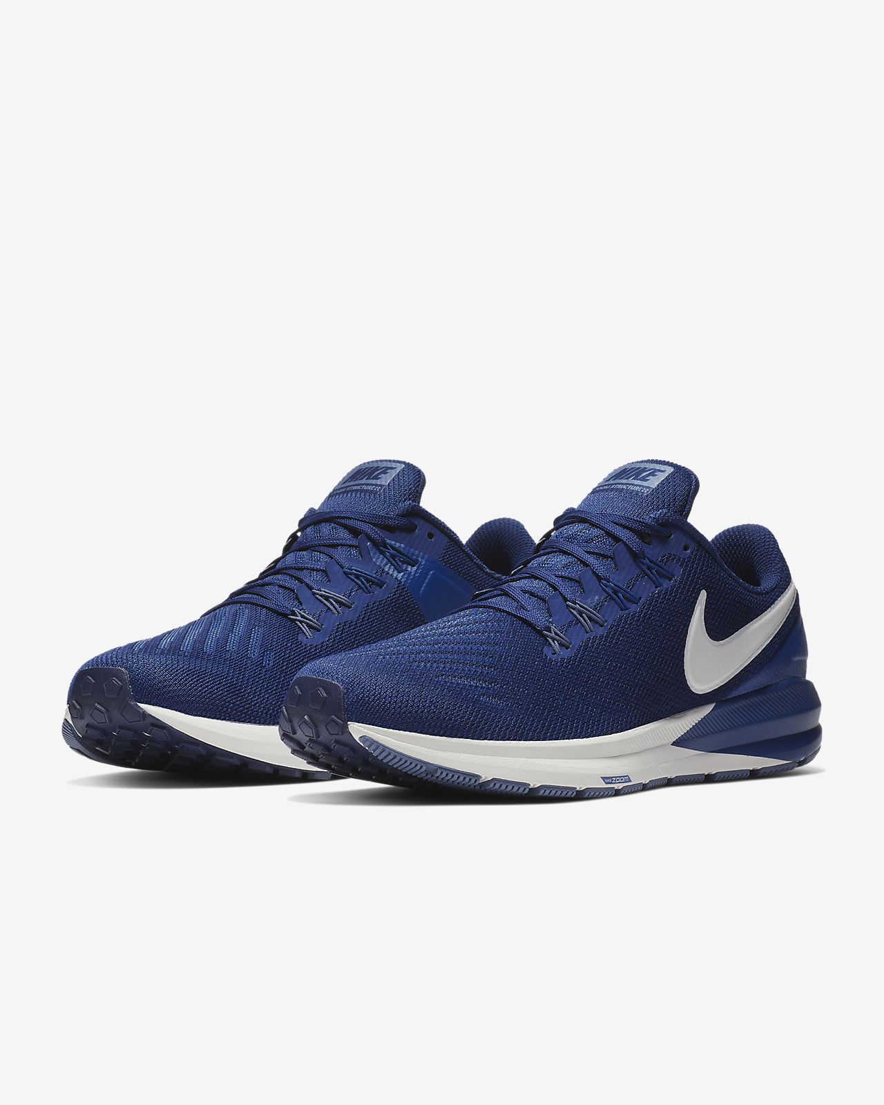 nike narrow running shoes