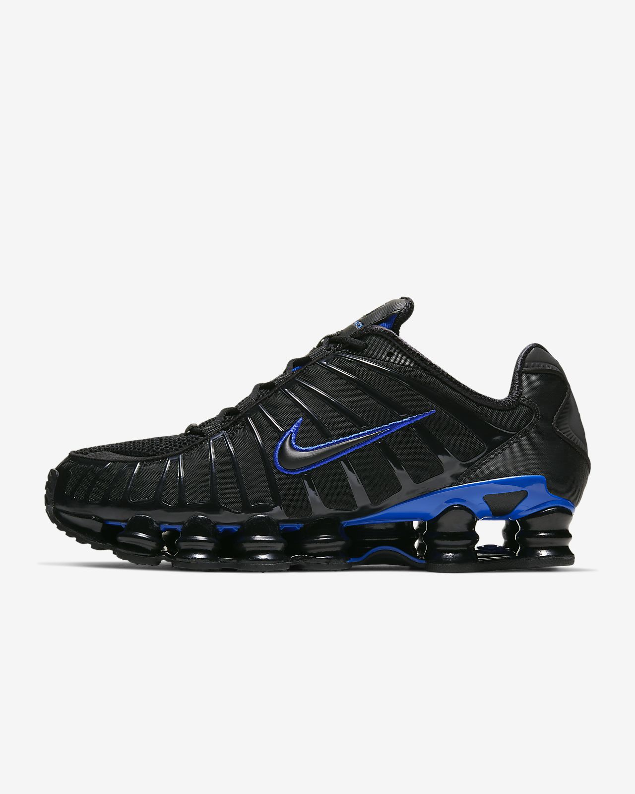 scarpe uomo nike shox