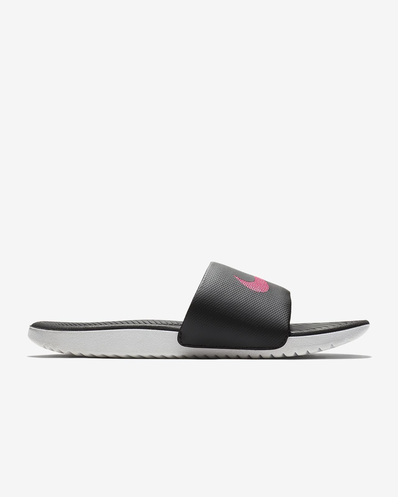 women's nike kawa slides