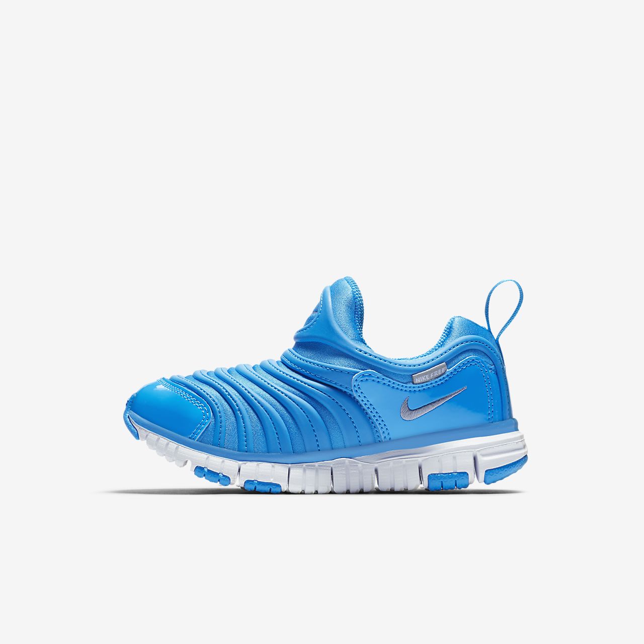 nike free dynamo Scarpe