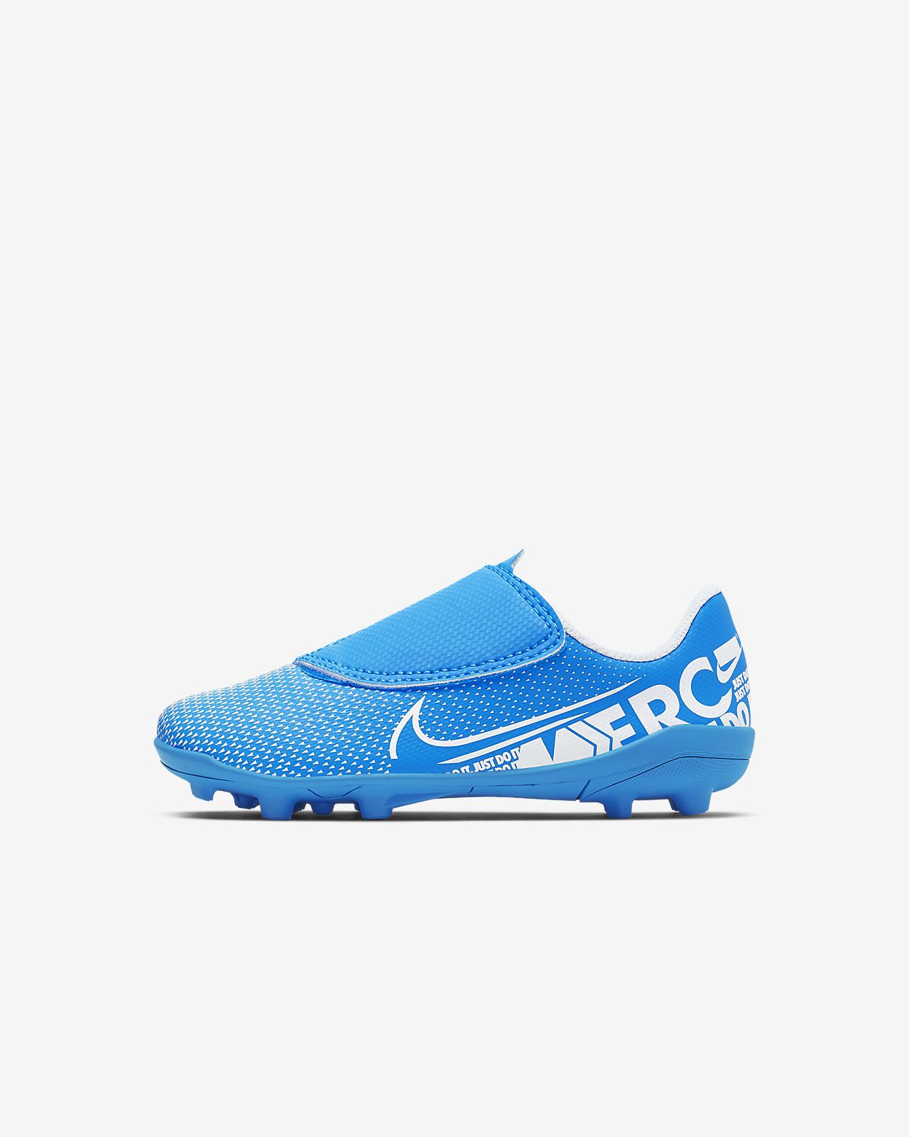 chaussure de foot petit crampon