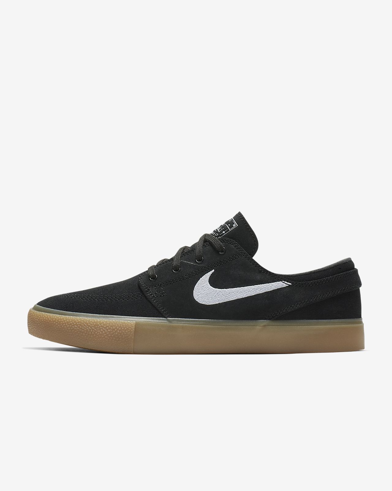 Nike SB Zoom Stefan Janoski RM Skateboardschuh Nike SB Zoom Stefan Janoski RM Skateboardschuh