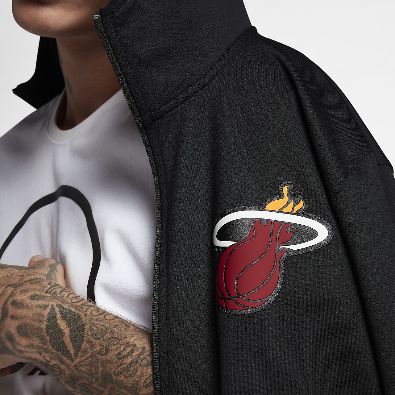 miami heat hoodie