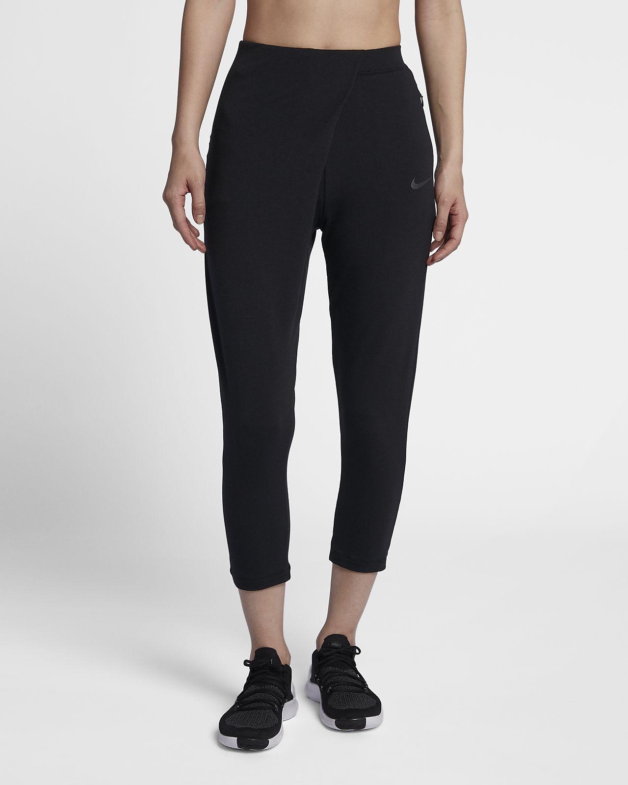 nike studio pants