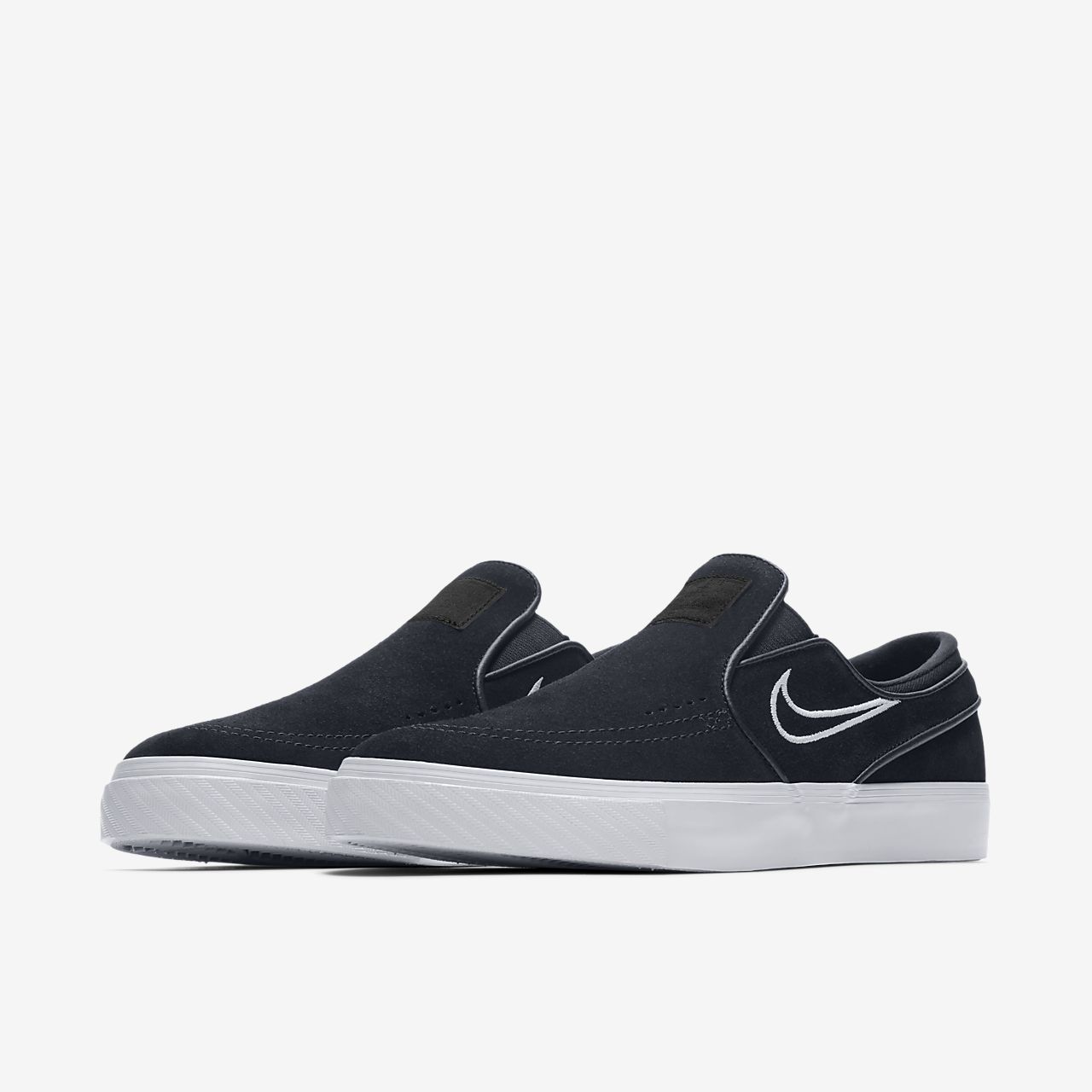 nike janoski slip on