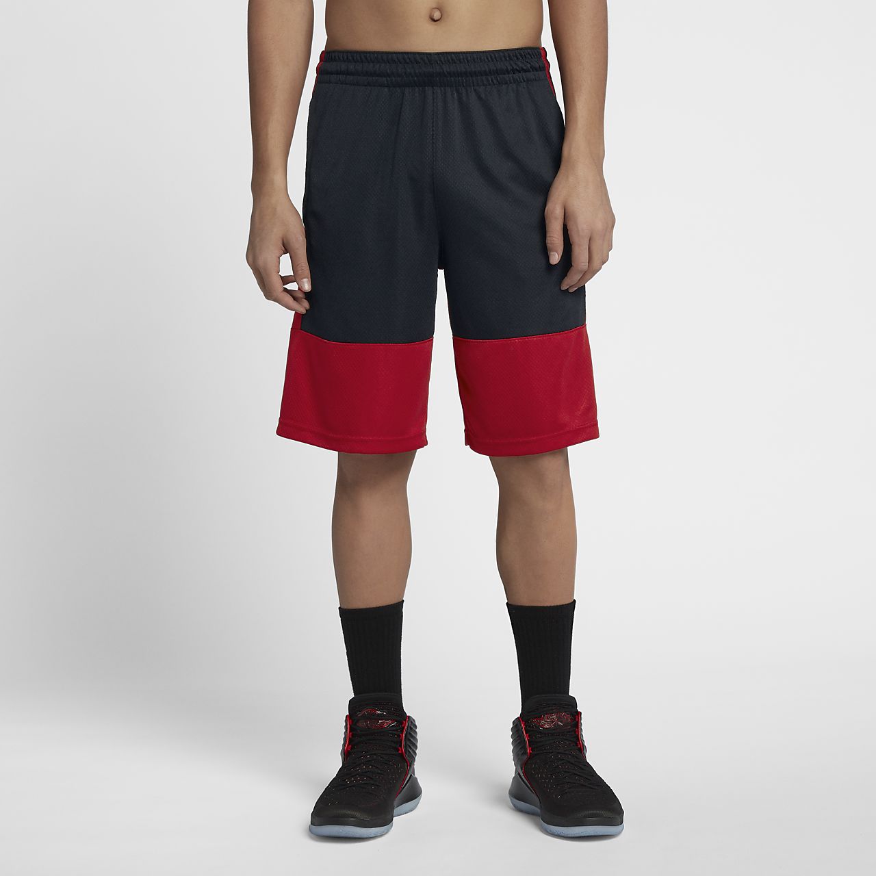 eastbay jordan shorts