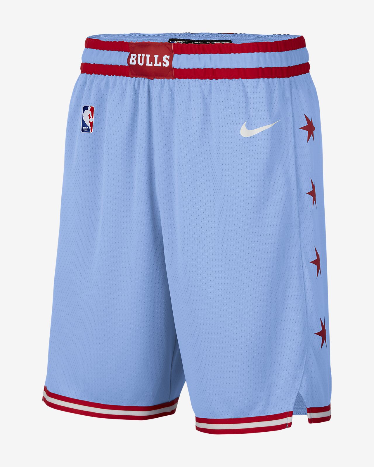 bulls city edition shorts