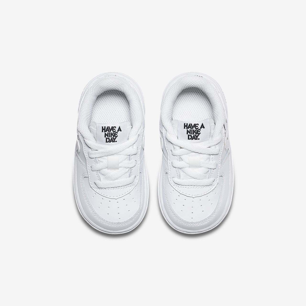 Nike Force 1 LV8 2 BabyToddler Shoe Nike Force 1 LV8 2 BabyToddler Shoe
