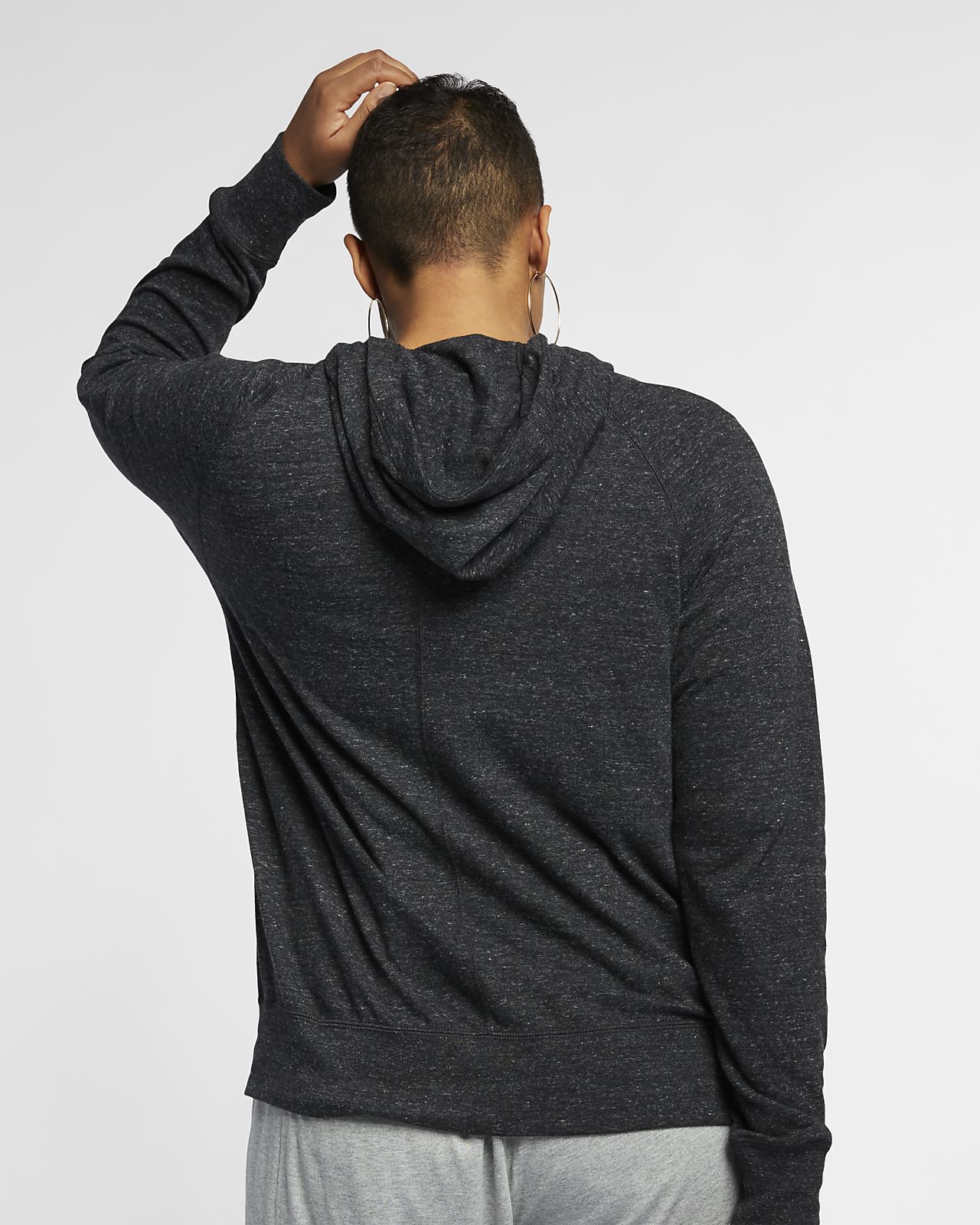 nike womens vintage sweatshirt