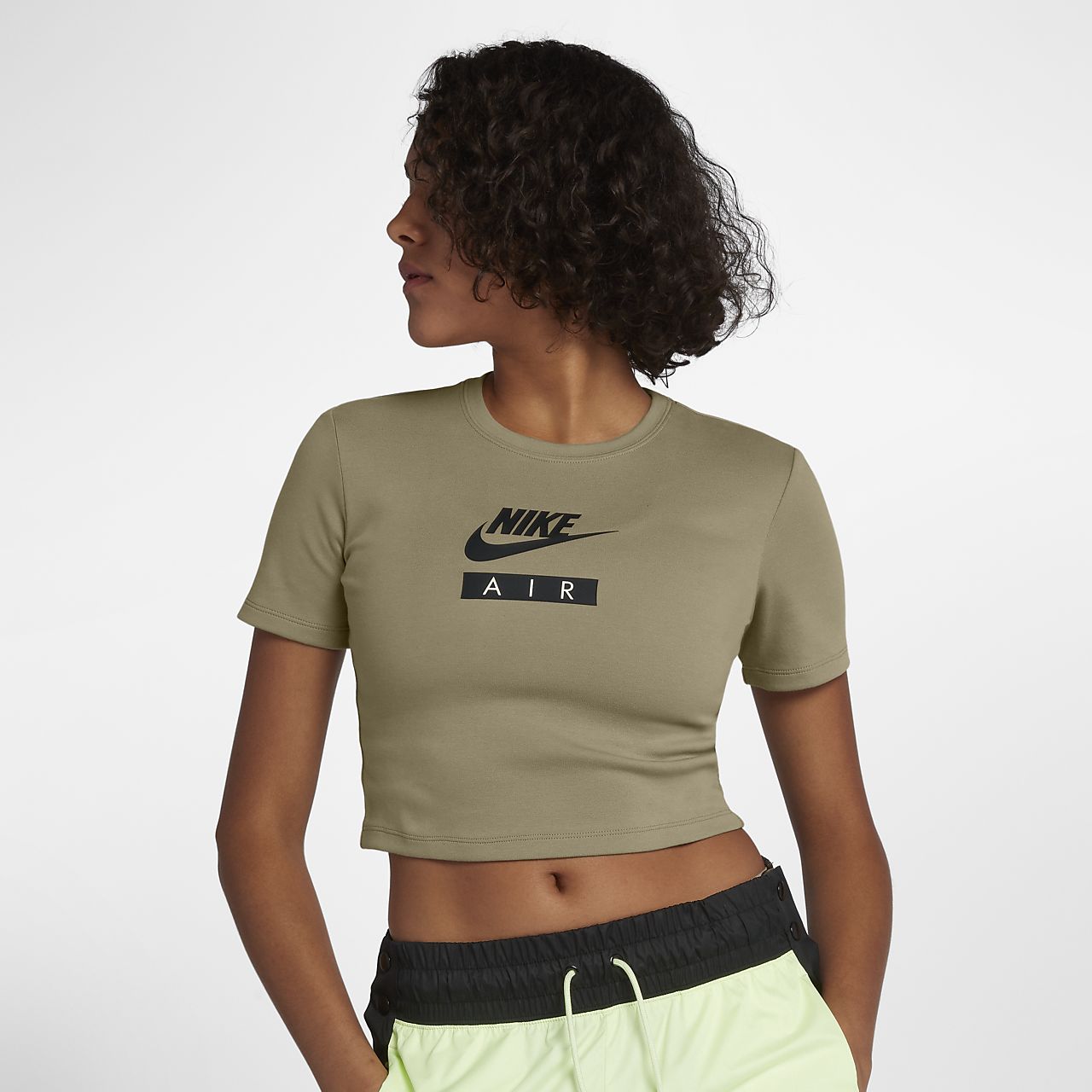 Футболка женская Nike Air