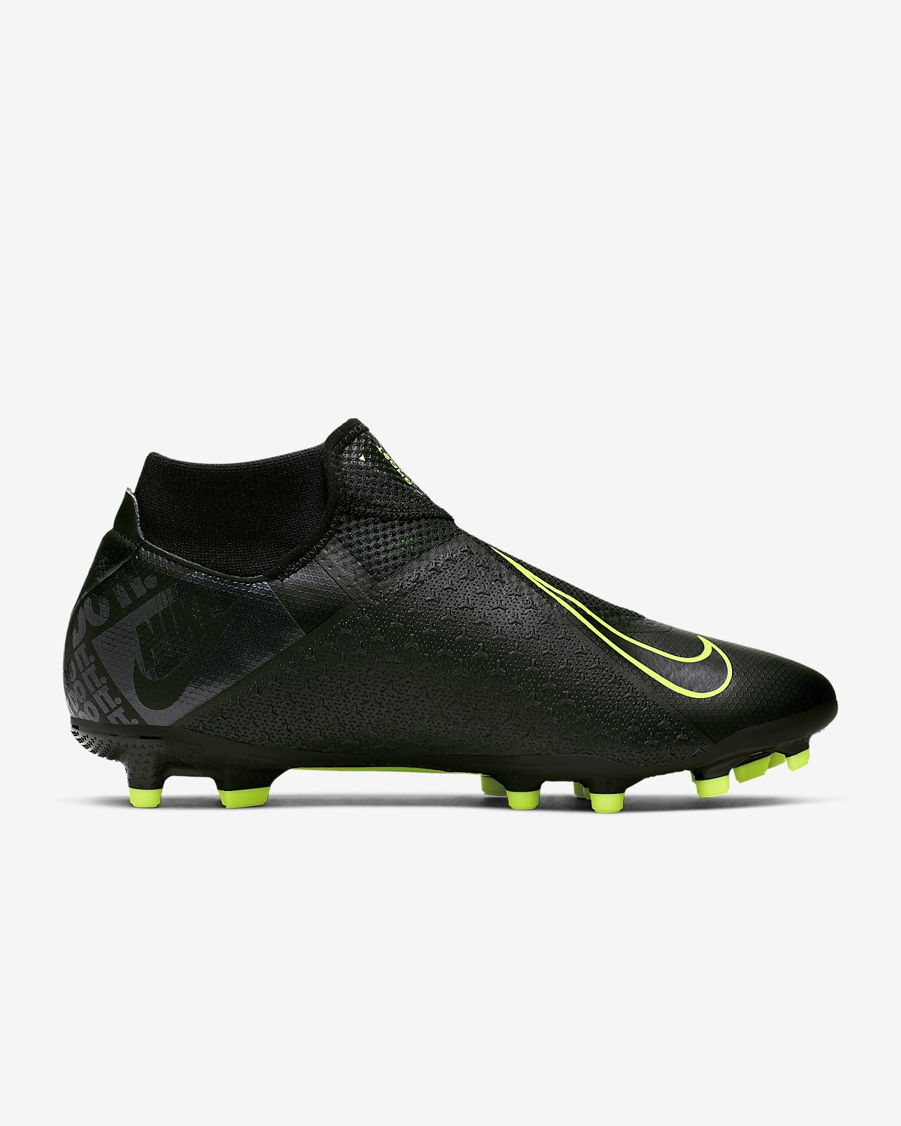 nike phantomvsn academy dynamic fit mg